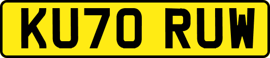 KU70RUW