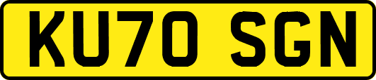KU70SGN