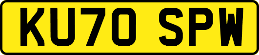 KU70SPW