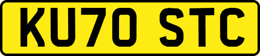 KU70STC