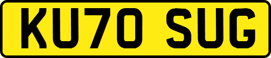 KU70SUG