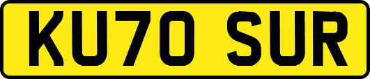 KU70SUR