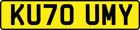 KU70UMY