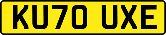 KU70UXE