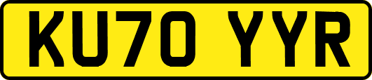 KU70YYR