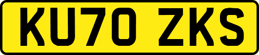 KU70ZKS