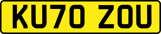 KU70ZOU