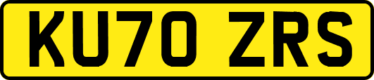 KU70ZRS
