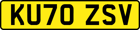 KU70ZSV
