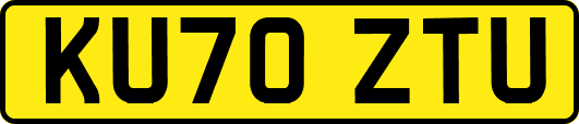 KU70ZTU