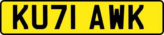 KU71AWK