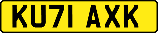 KU71AXK