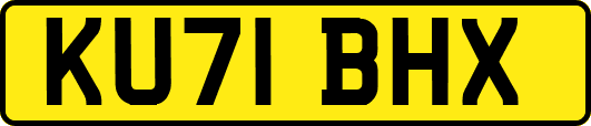 KU71BHX