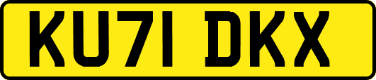 KU71DKX