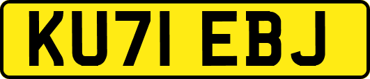 KU71EBJ