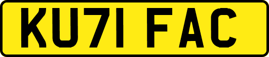 KU71FAC