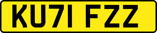 KU71FZZ