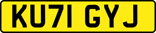 KU71GYJ