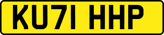 KU71HHP