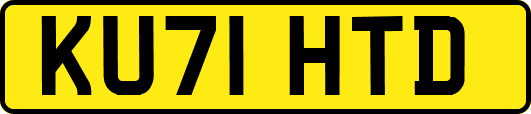 KU71HTD