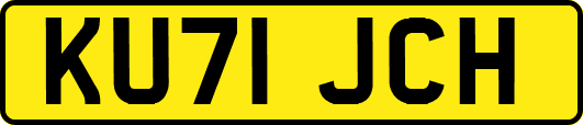 KU71JCH