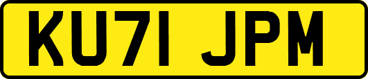 KU71JPM