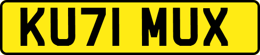 KU71MUX