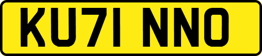 KU71NNO