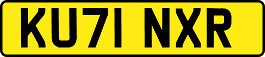 KU71NXR