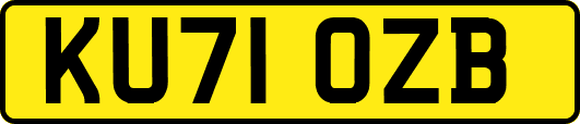 KU71OZB