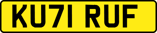KU71RUF