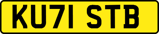 KU71STB