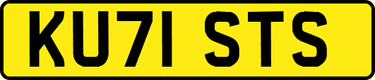 KU71STS