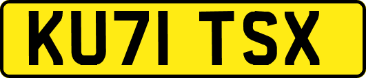 KU71TSX