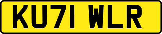 KU71WLR