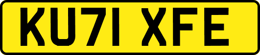 KU71XFE