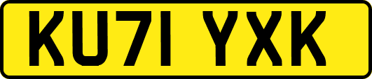 KU71YXK