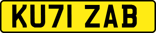 KU71ZAB