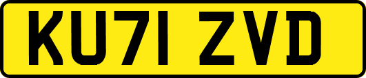KU71ZVD