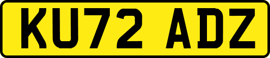 KU72ADZ