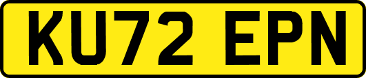KU72EPN
