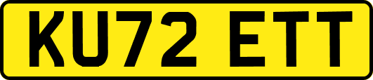KU72ETT