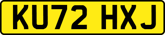 KU72HXJ