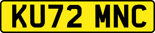 KU72MNC