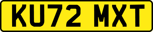 KU72MXT
