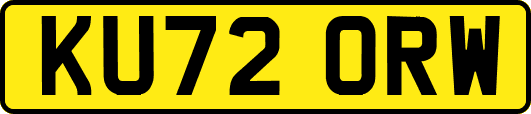 KU72ORW