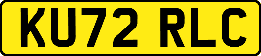 KU72RLC