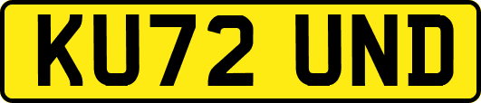 KU72UND