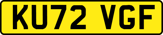 KU72VGF