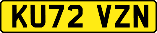 KU72VZN